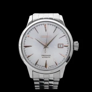 Seiko - 2017 Presage “Spritzer”