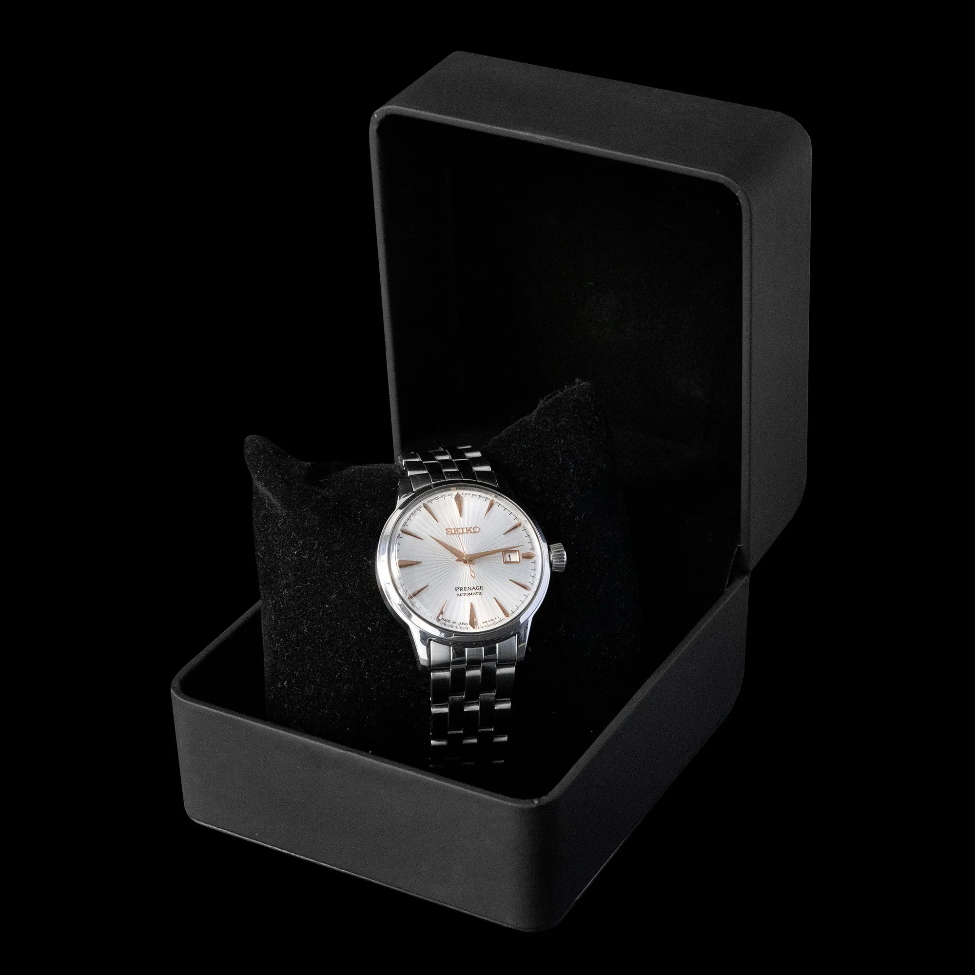 Seiko - 2017 Presage “Spritzer”