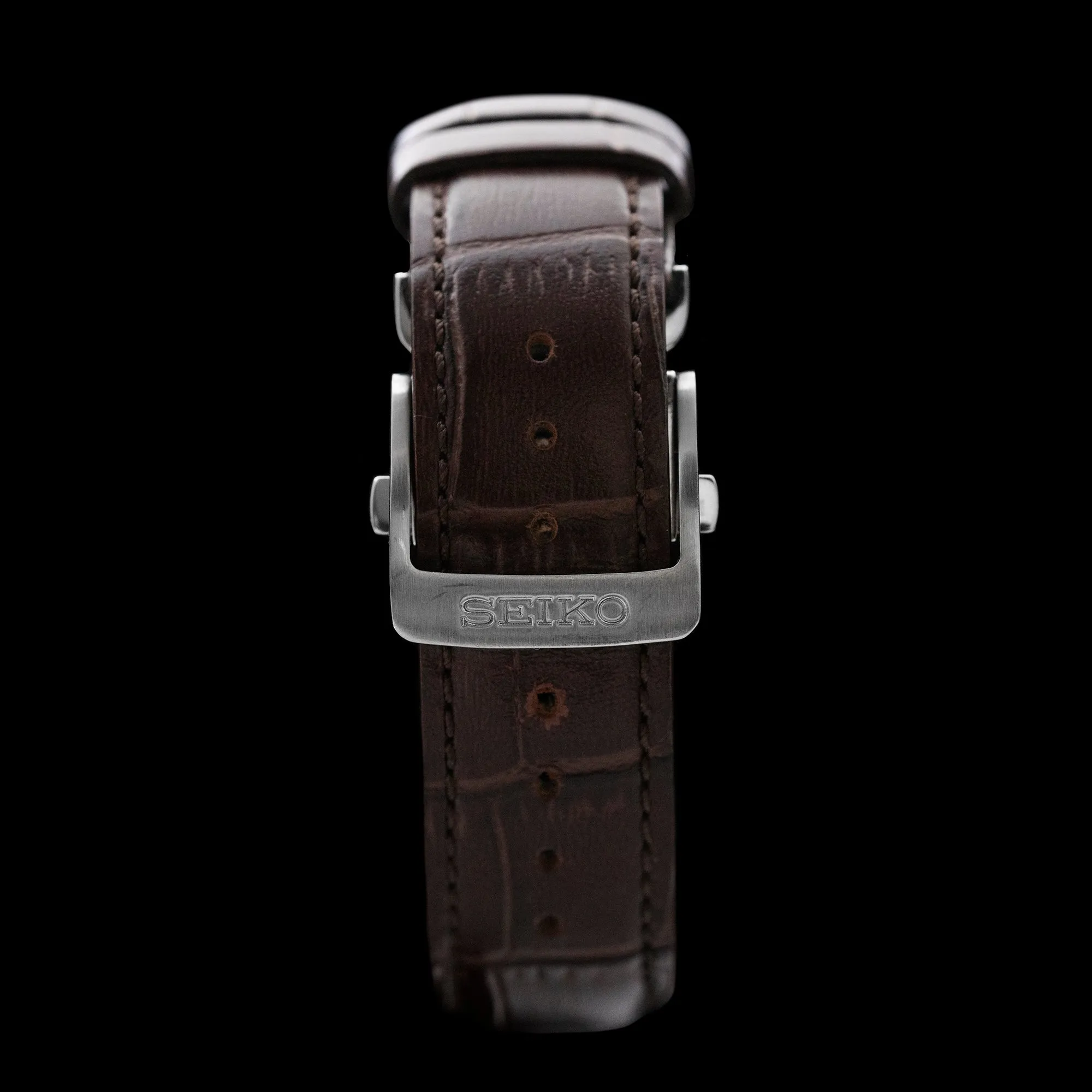 Seiko - 2020 Alpinist SPB121J1