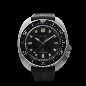 Seiko - 2021 Prospex Diver ‘Willard Re-Issue’