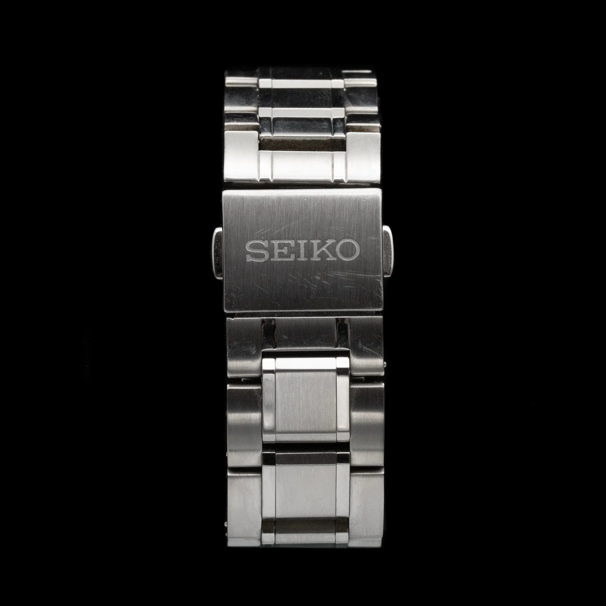 Seiko - Presage White Dial SARX033