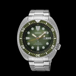 Seiko - Prospex Automatic Limited Edition 'Eucalyptus' SRPJ53K