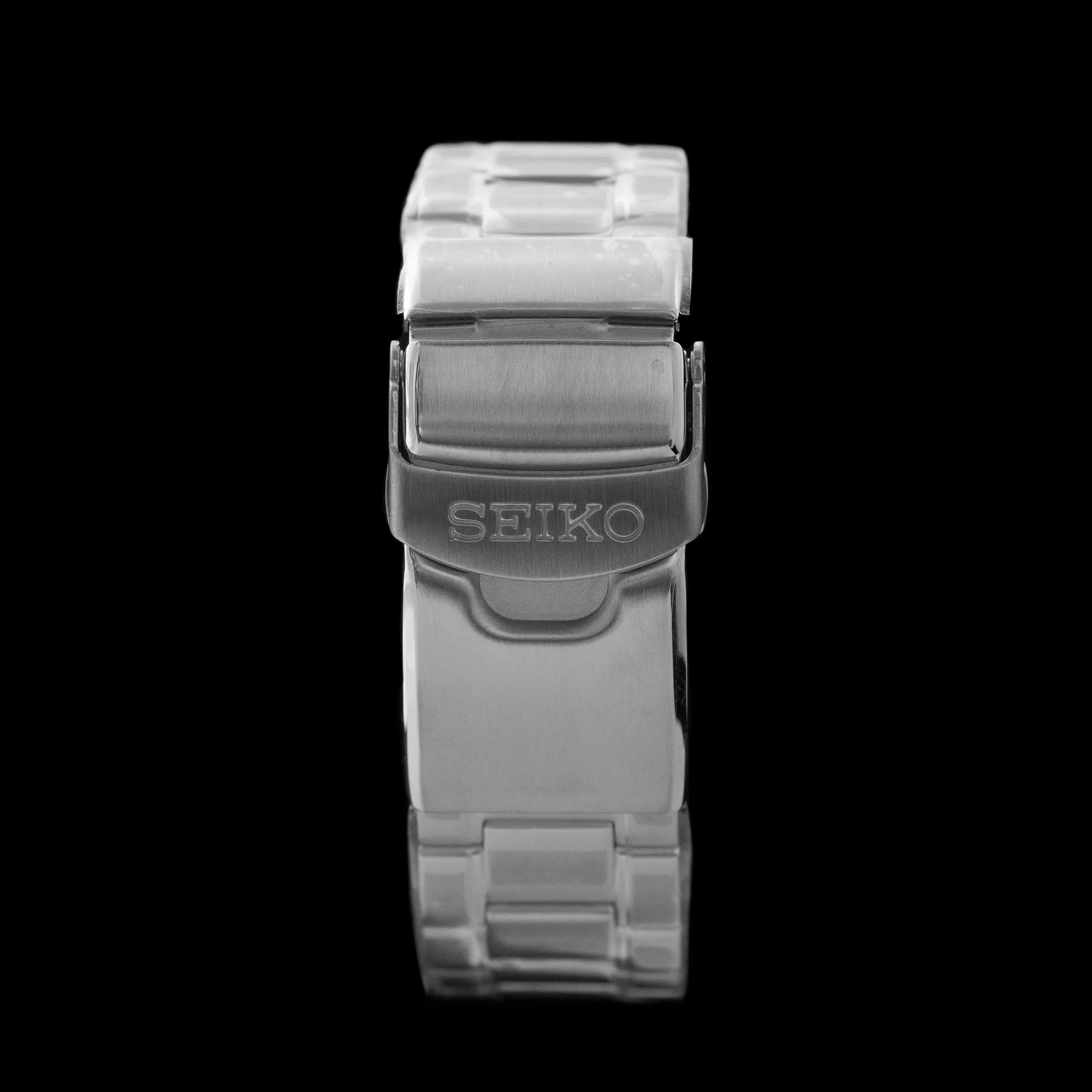 Seiko - Prospex Automatic Limited Edition 'Eucalyptus' SRPJ53K