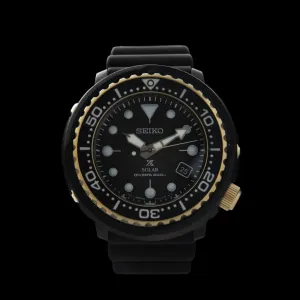 Seiko - Prospex Diver’s “Solar Tuna”