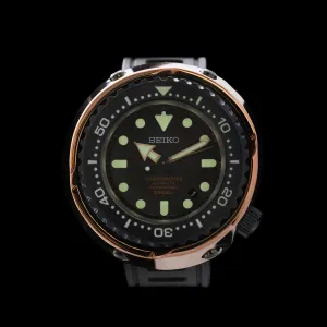Seiko - Prospex Marinemaster ‘50th Anniversary’ Limited Edition