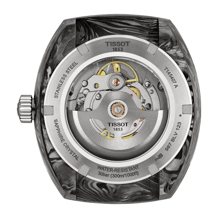 Sideral S Watch - T1454079705700 - 41mm