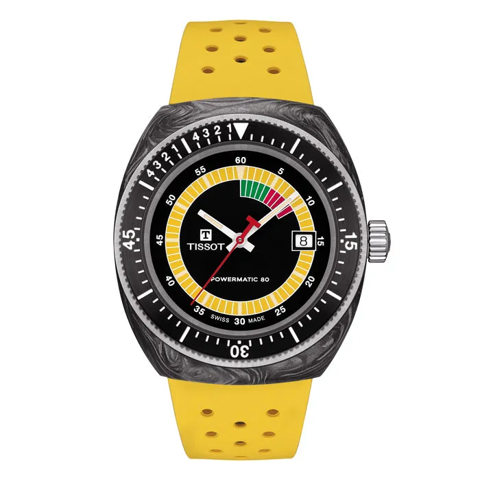 Sideral S Watch - T1454079705700 - 41mm