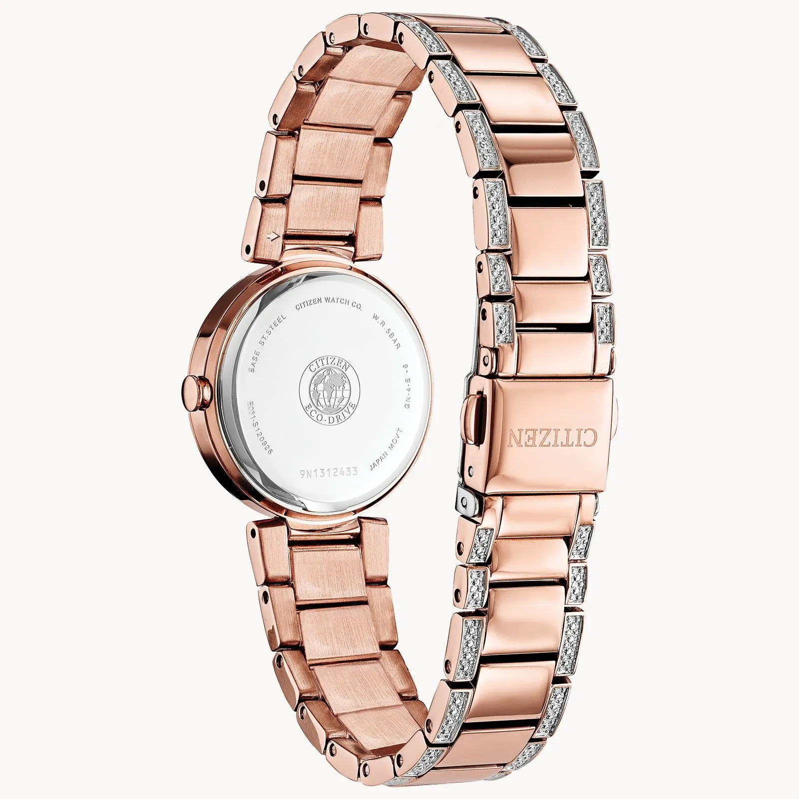 SILHOUETTE CRYSTAL - EM0843-51D