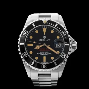Steinhart - 2020 Ocean Vintage Red 39