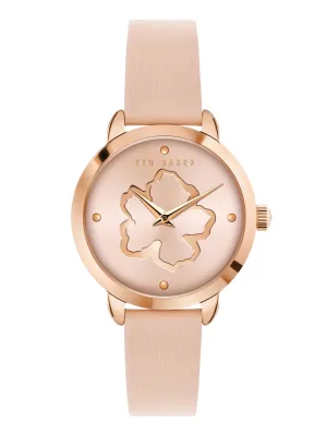 Ted Baker Women Pink Wrist Watch - BKPFLS301