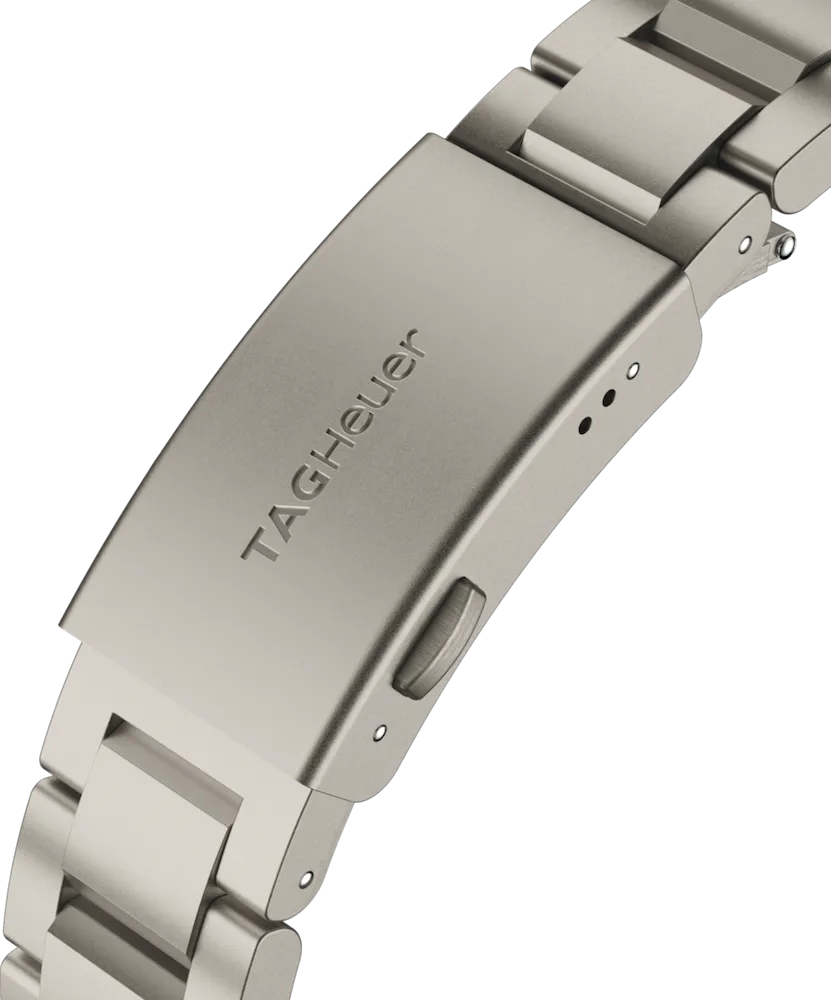 TH Watch Aquaracer BAM Limited Edition