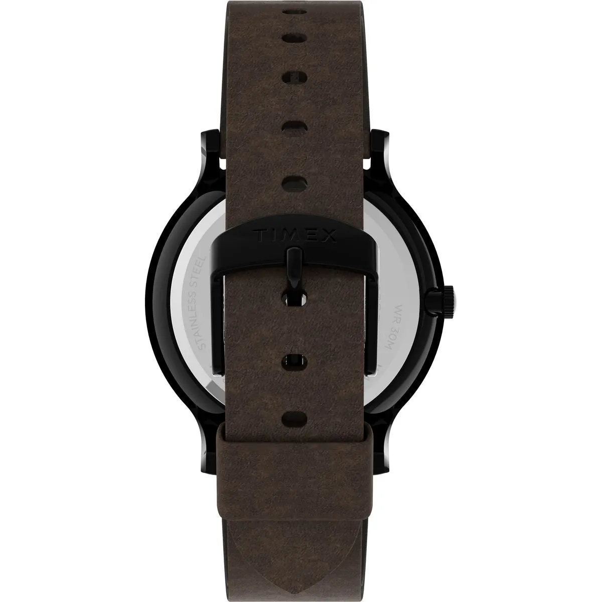 Timex Black Dial Analog Men Watch - TW2T66400