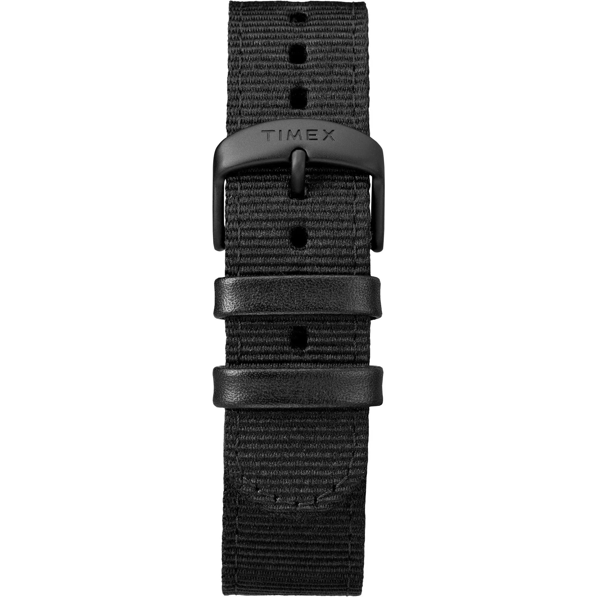 Timex Black Dial Analog Men Watch - TW4B14200