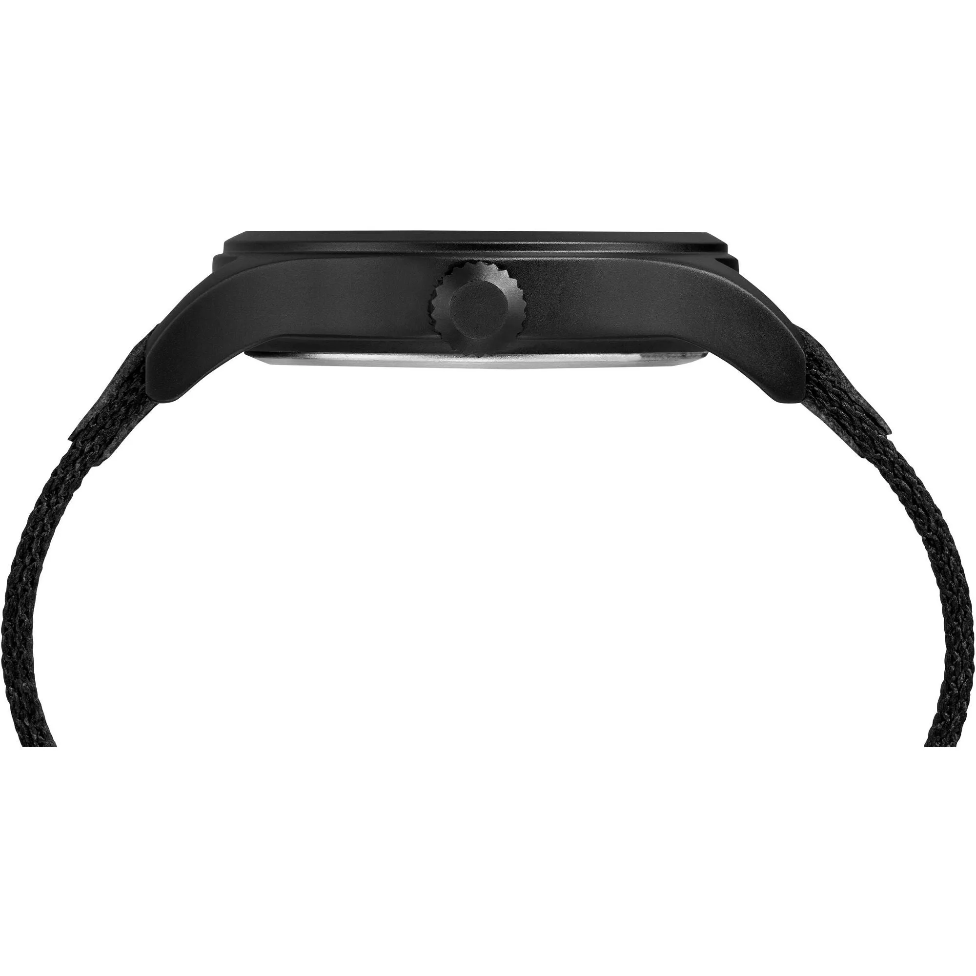 Timex Black Dial Analog Men Watch - TW4B14200
