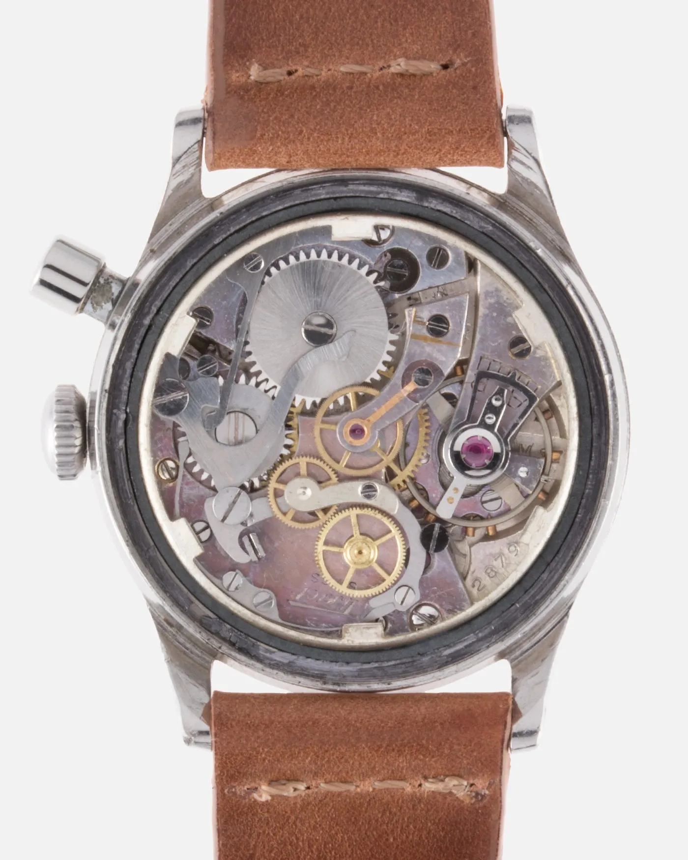 Tissot Mediostat
