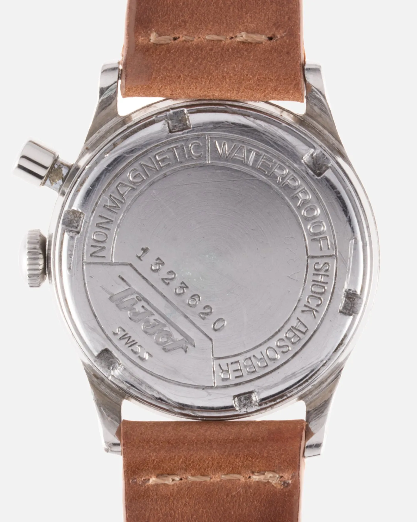 Tissot Mediostat