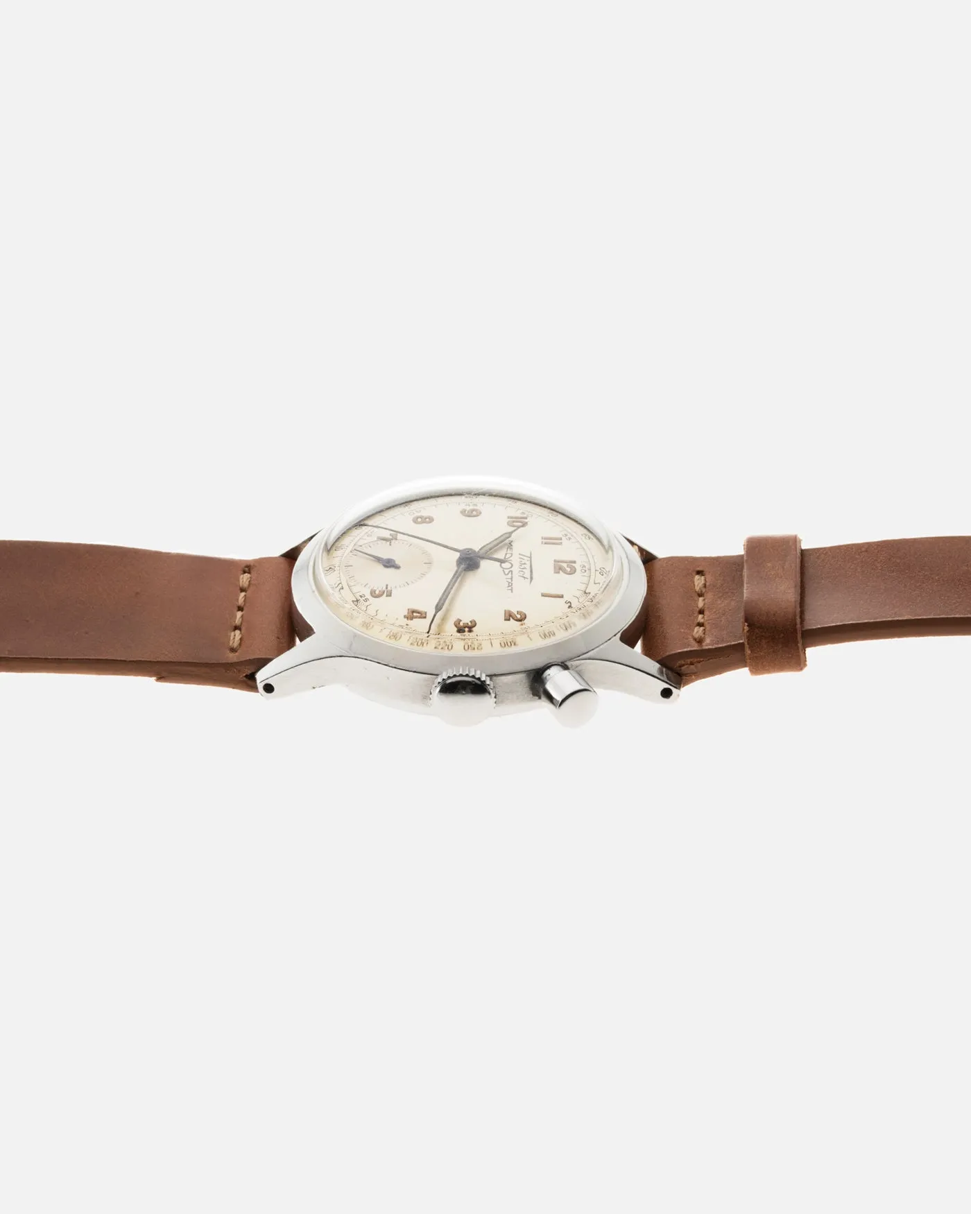 Tissot Mediostat