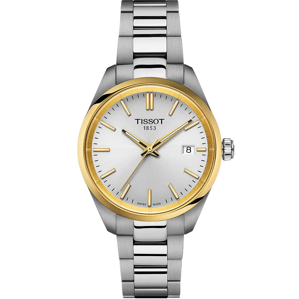 Tissot PR 100 T1502102103100