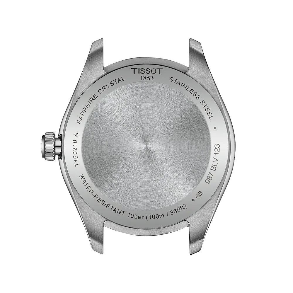 Tissot PR 100 T1502102103100