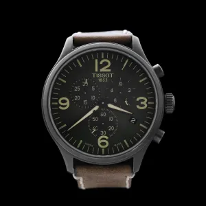 Tissot - T-Sport Chrono XL