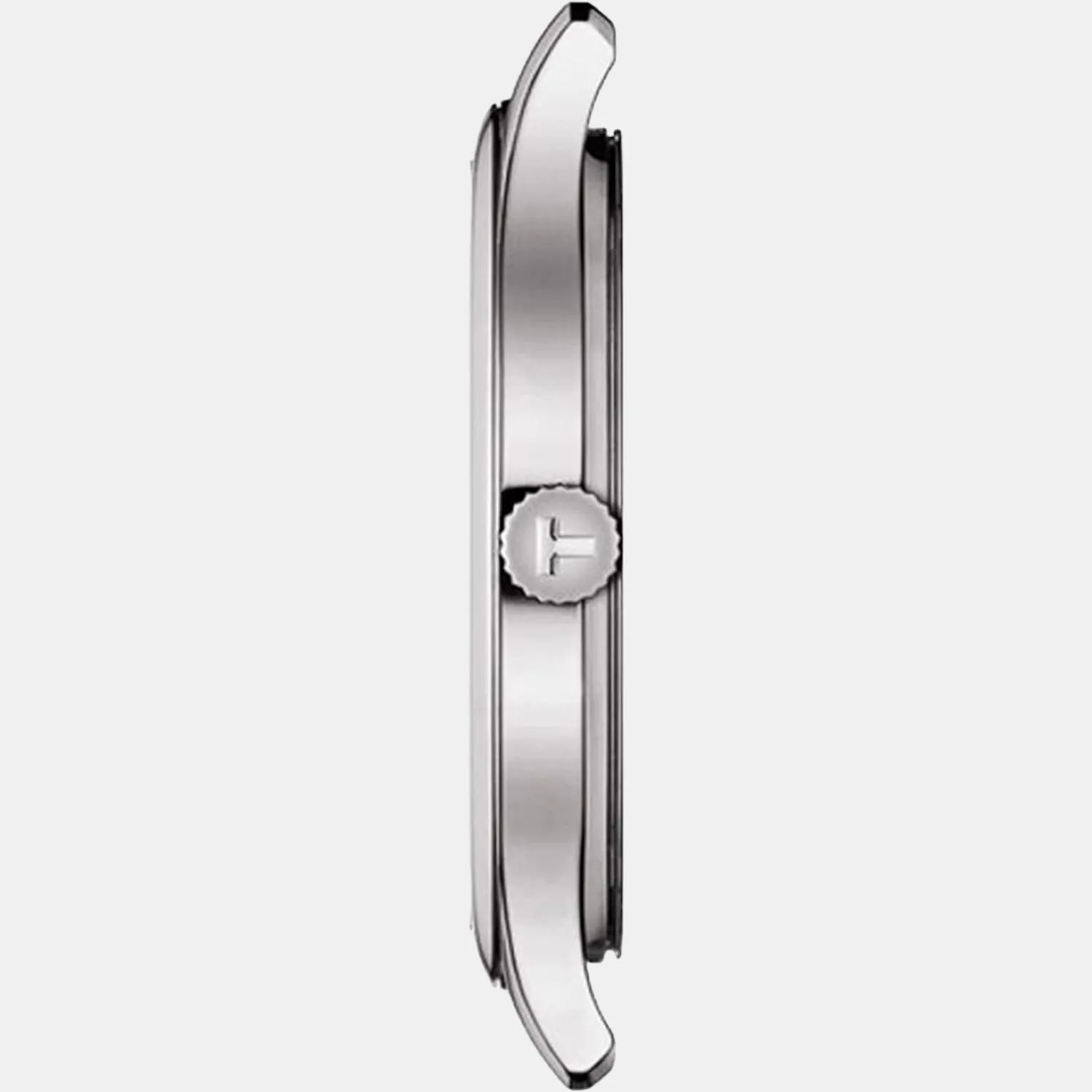 Tradition Women Analog Stainless Steel Watch T0632091103800