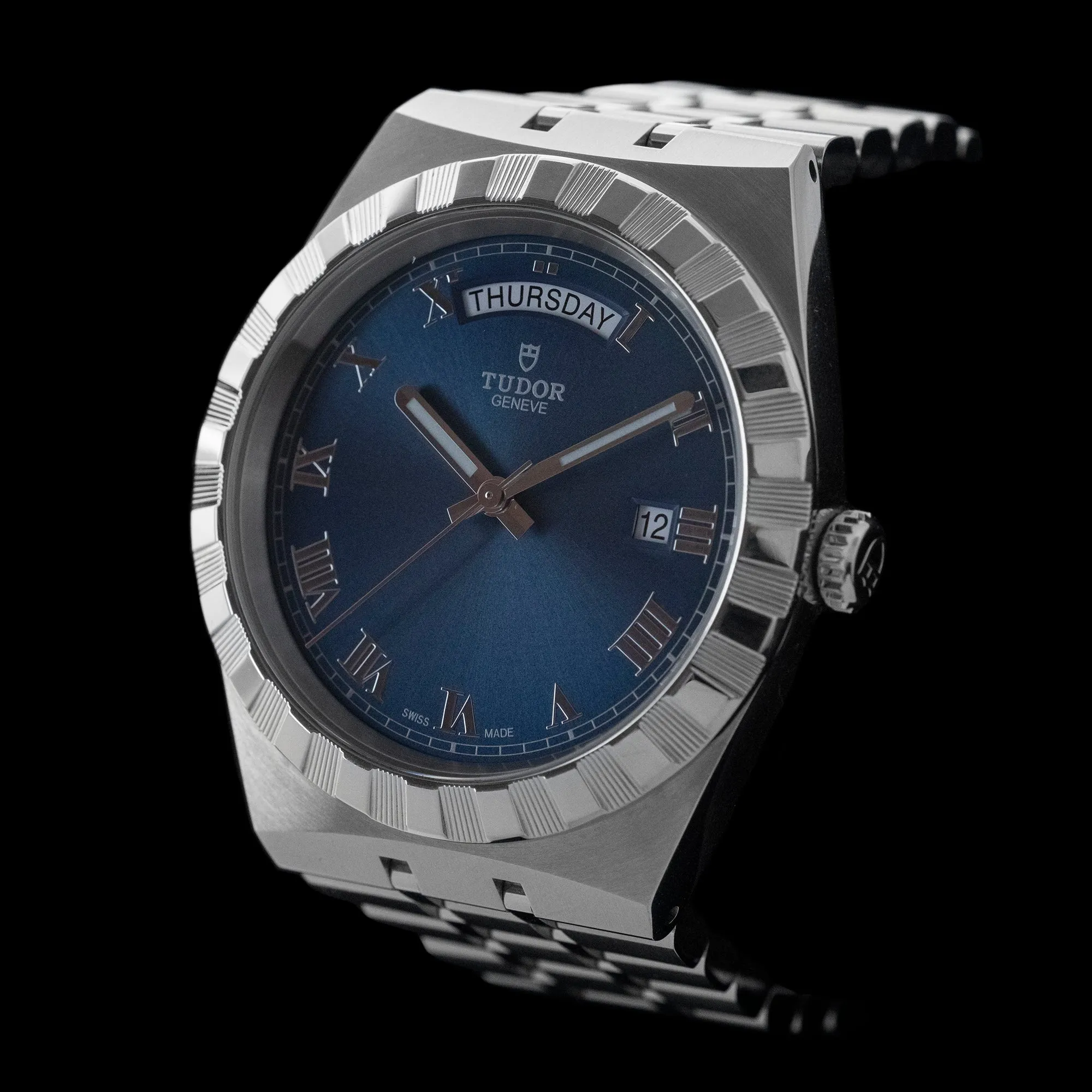 Tudor - 2020 Royal
