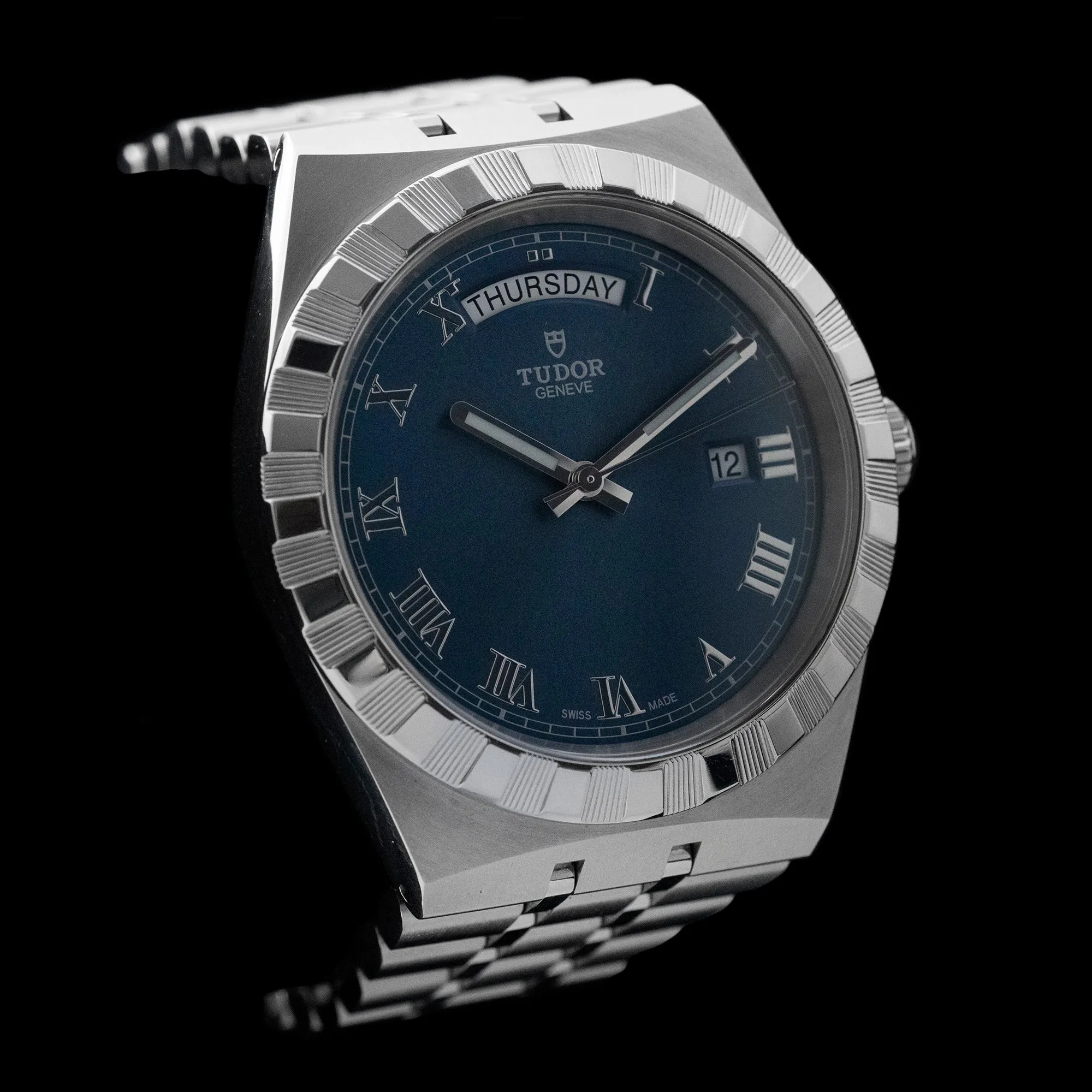 Tudor - 2020 Royal