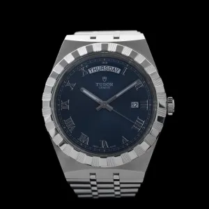 Tudor - 2020 Royal