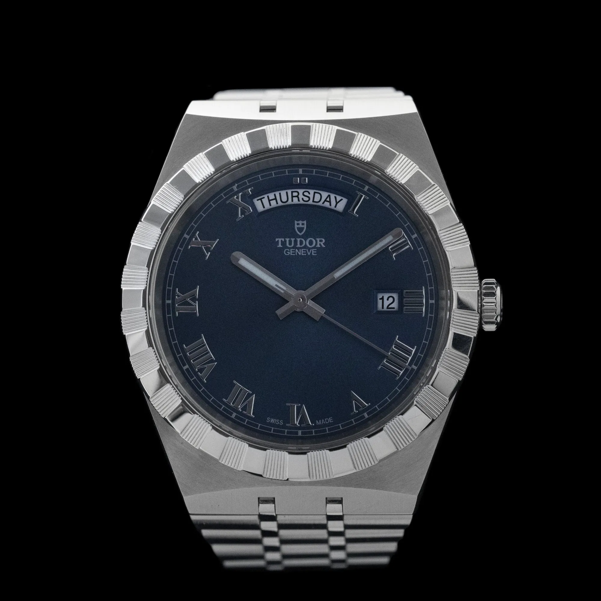 Tudor - 2020 Royal