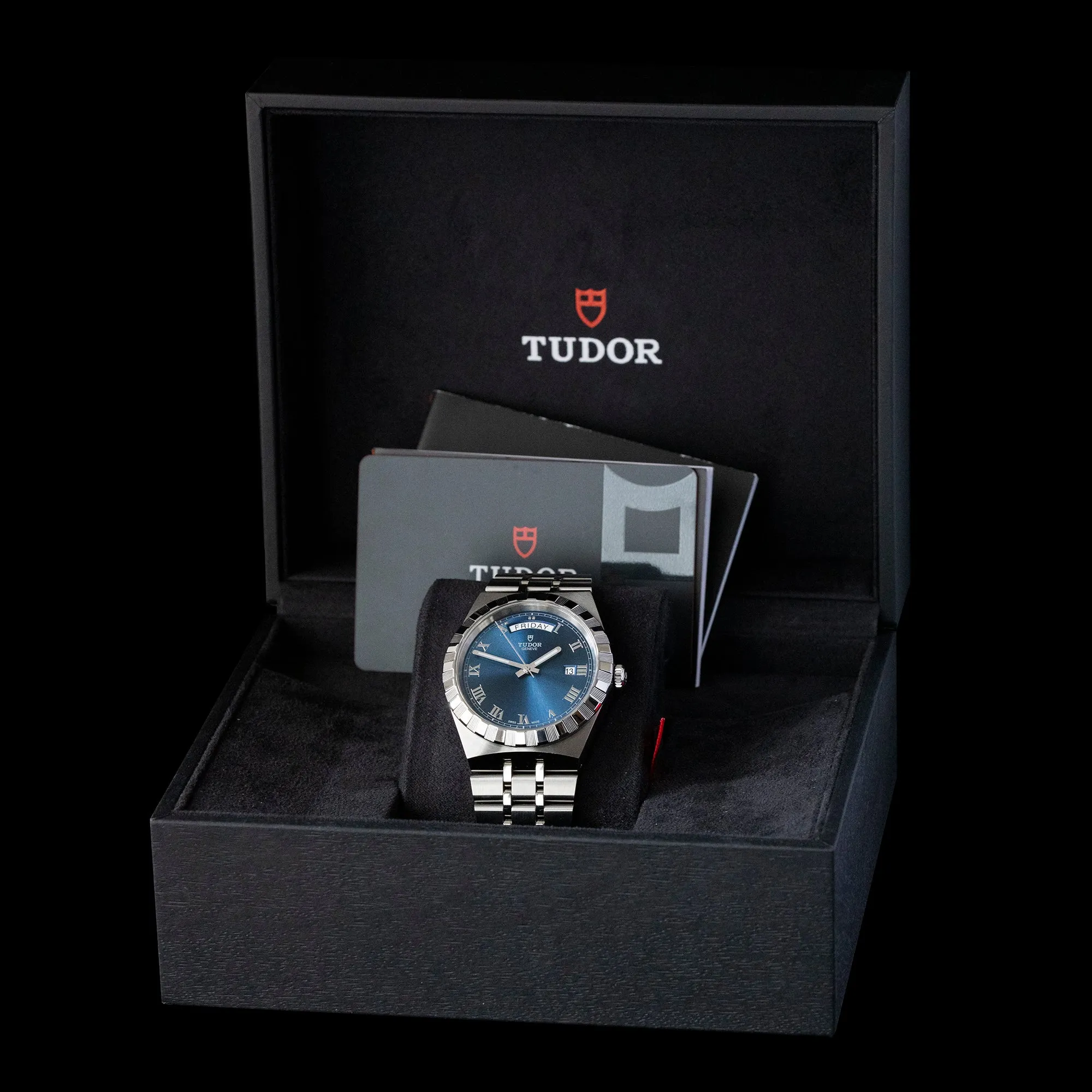 Tudor - 2020 Royal