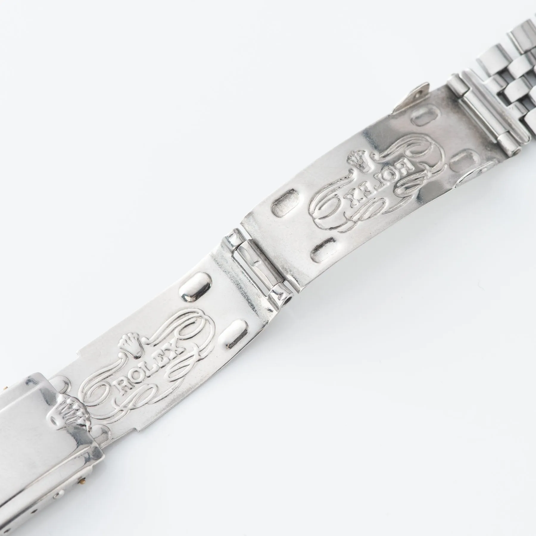 Tudor Prince Rare Waffle  Dial Reference 7909