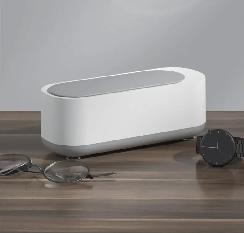 Ultrasonic Cleaner Machine