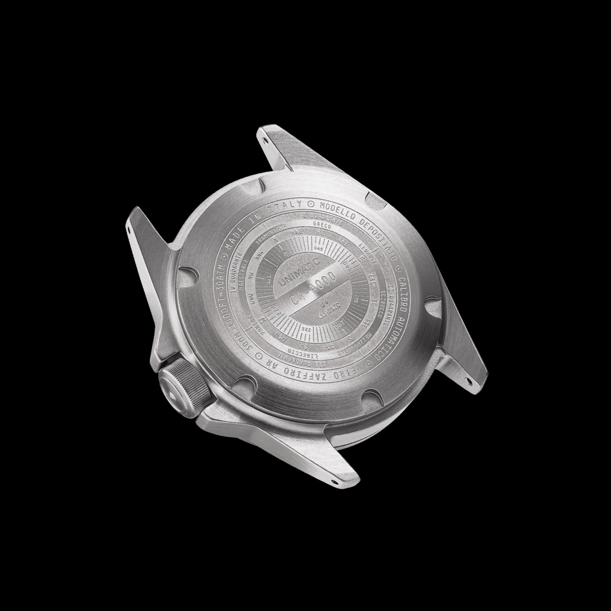 Unimatic - U4 Classic