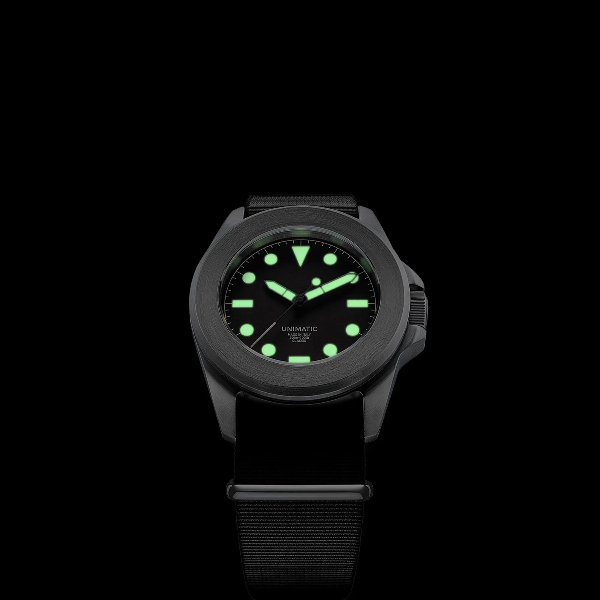 Unimatic - U4 Classic