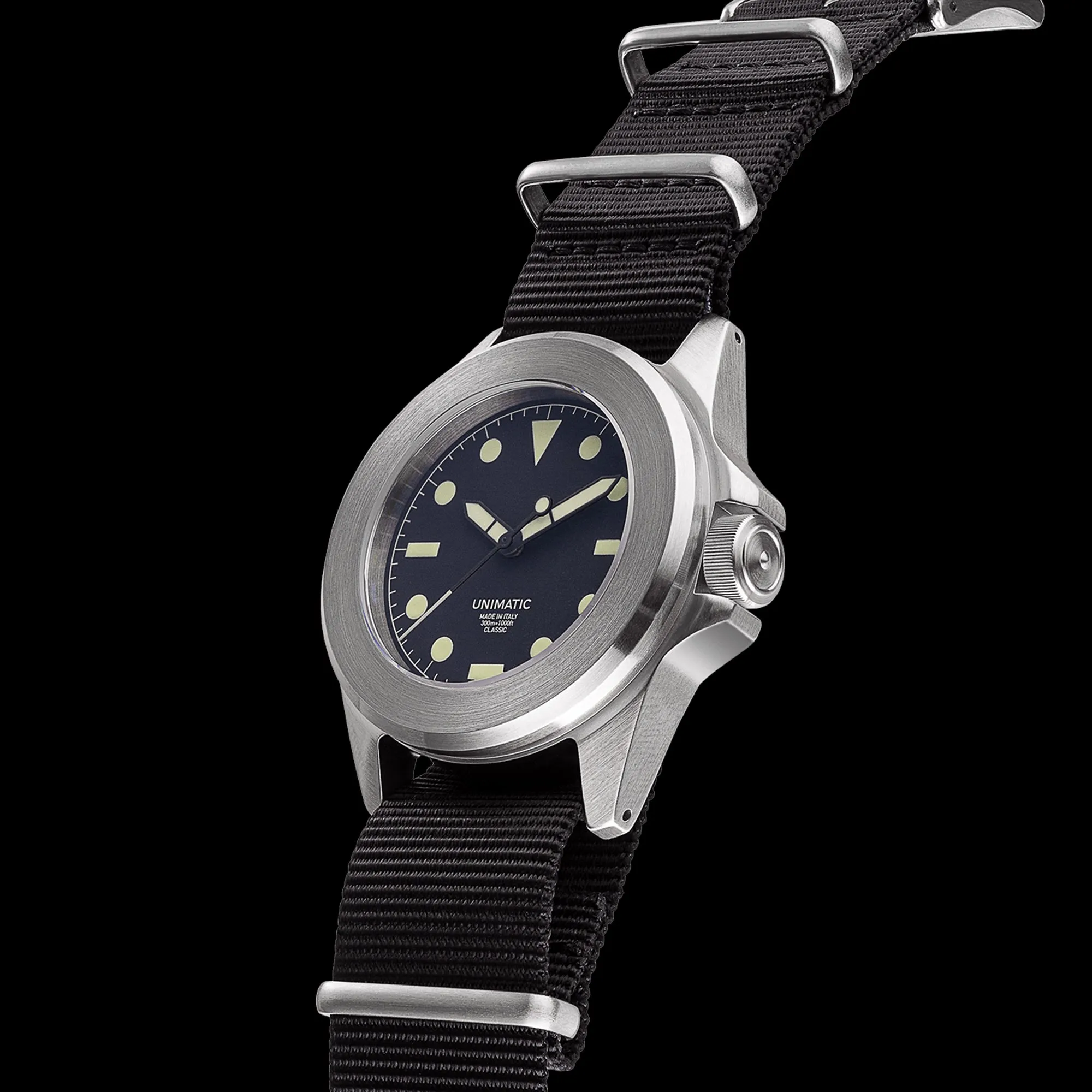 Unimatic - U4 Classic