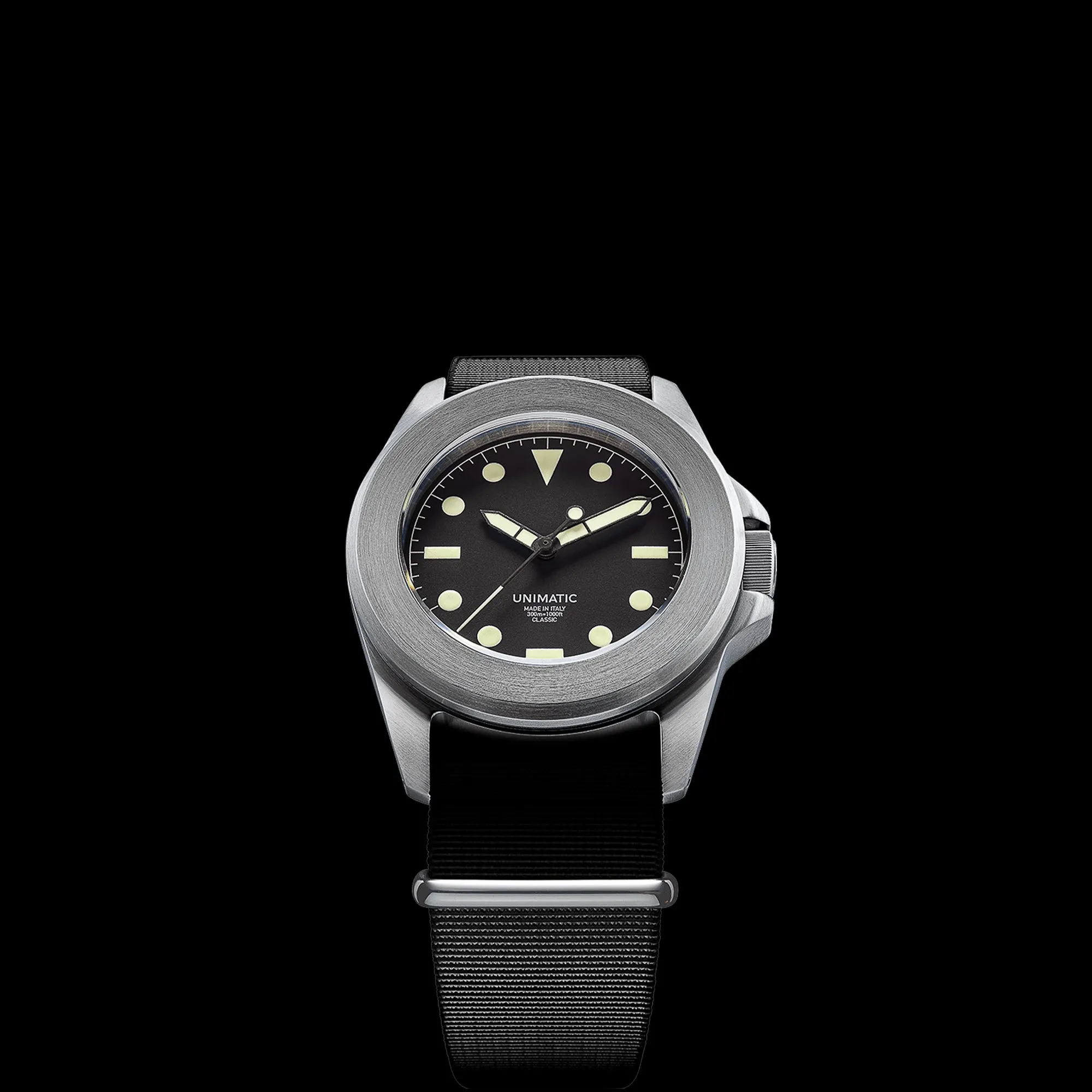 Unimatic - U4 Classic