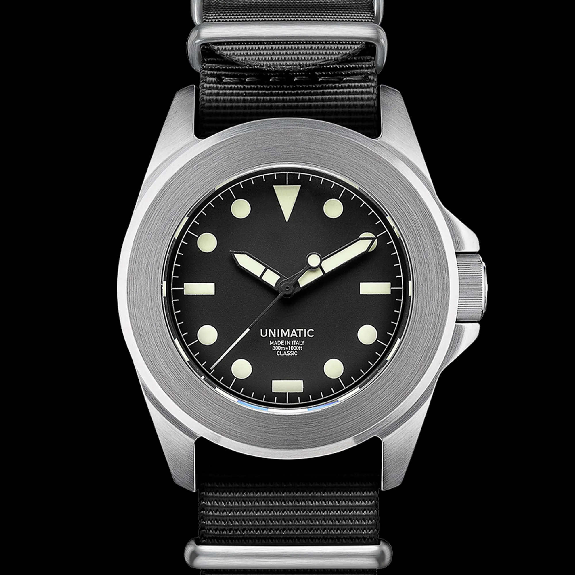 Unimatic - U4 Classic