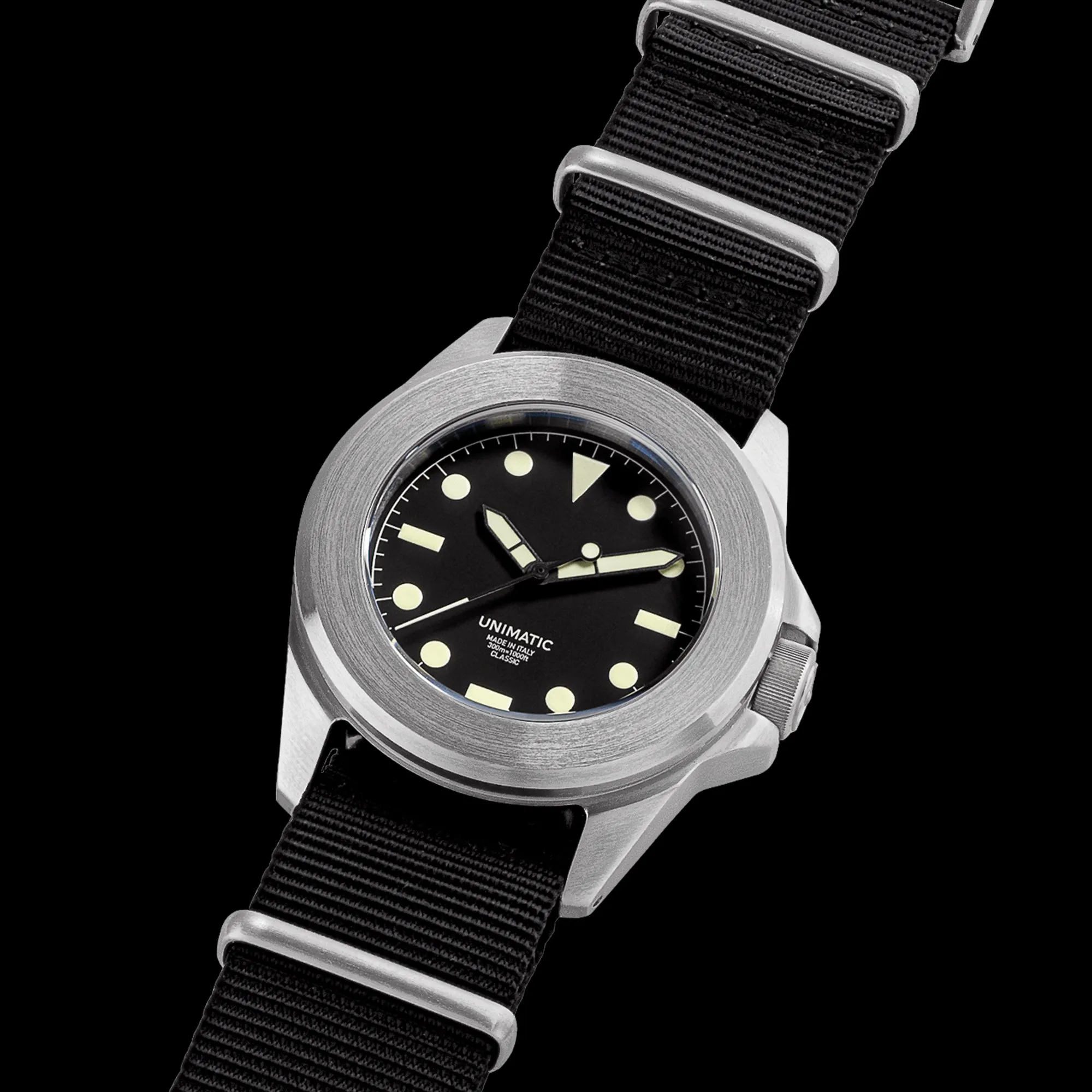 Unimatic - U4 Classic