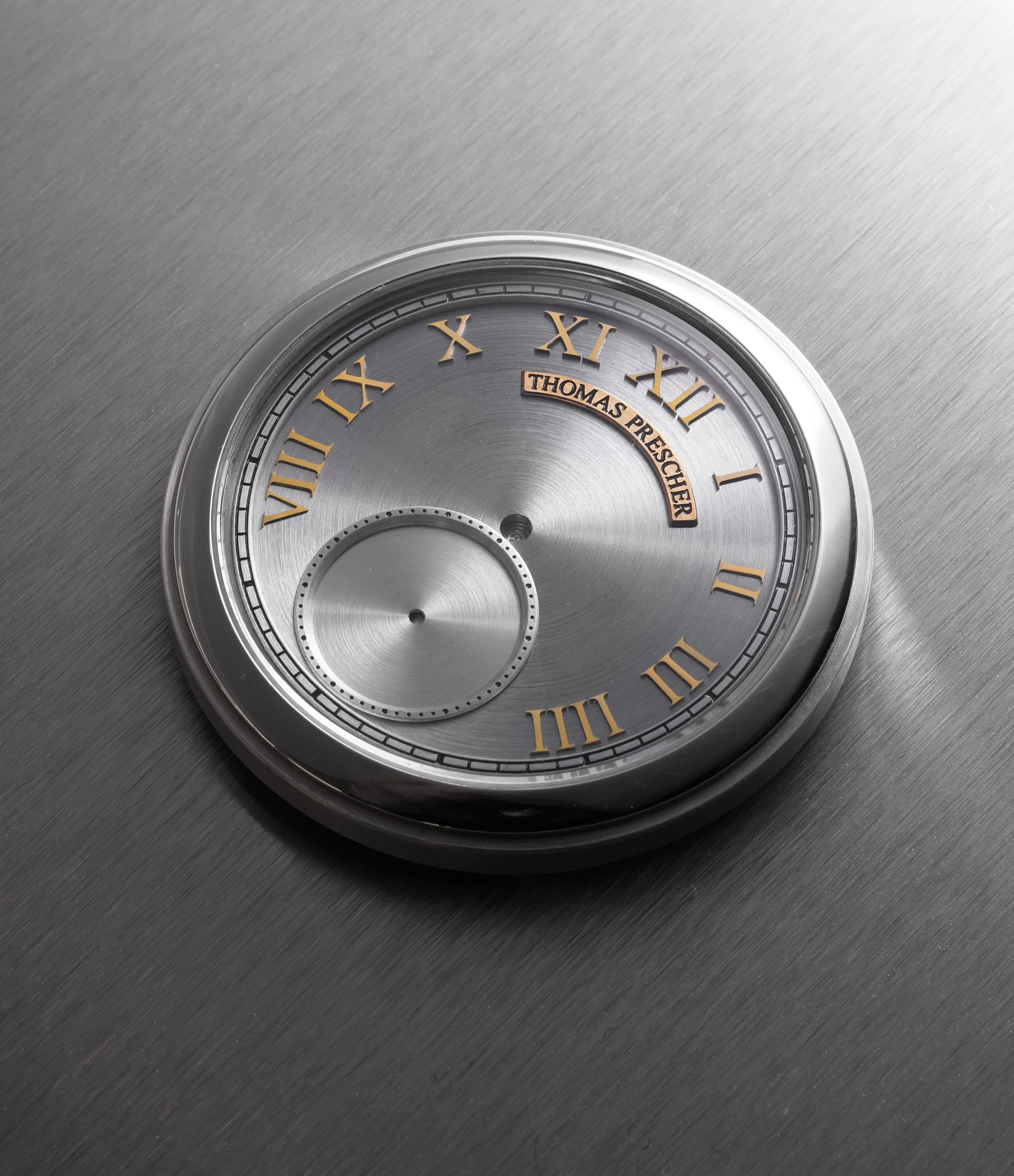 Unique Piece | Stainless Steel