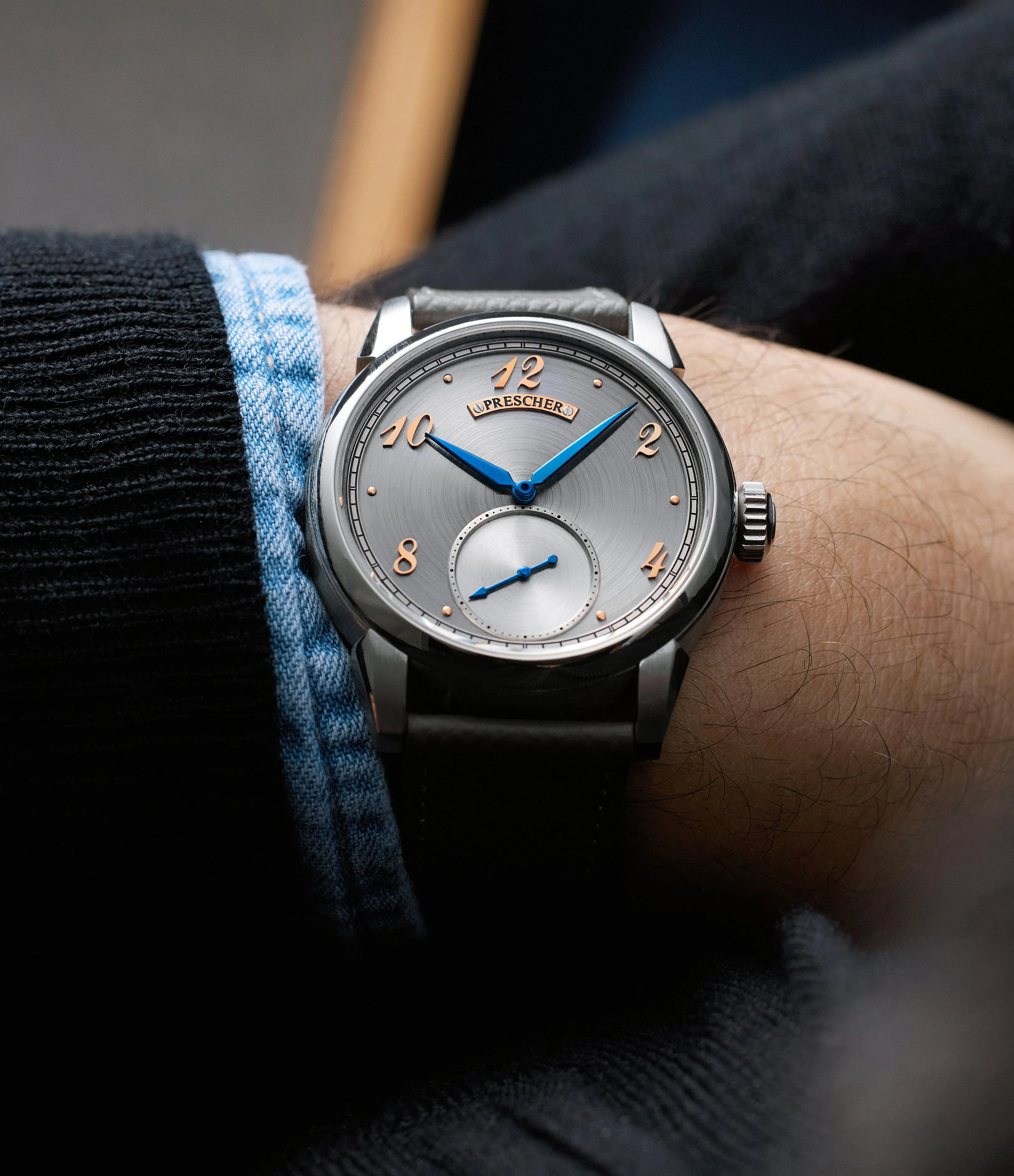 Unique Piece | Stainless Steel