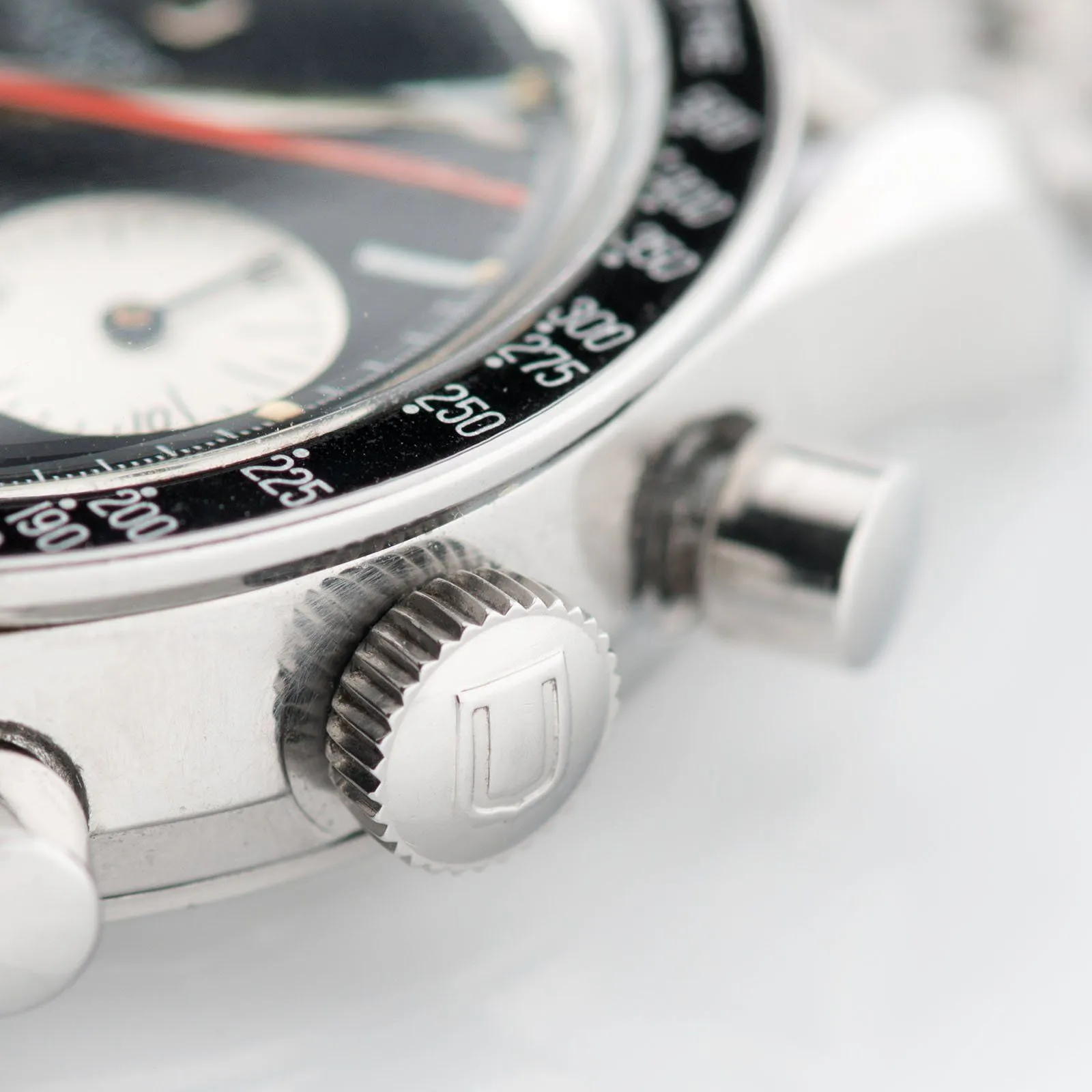 Universal Geneve Compax Evil Nina Ref. 885103/01