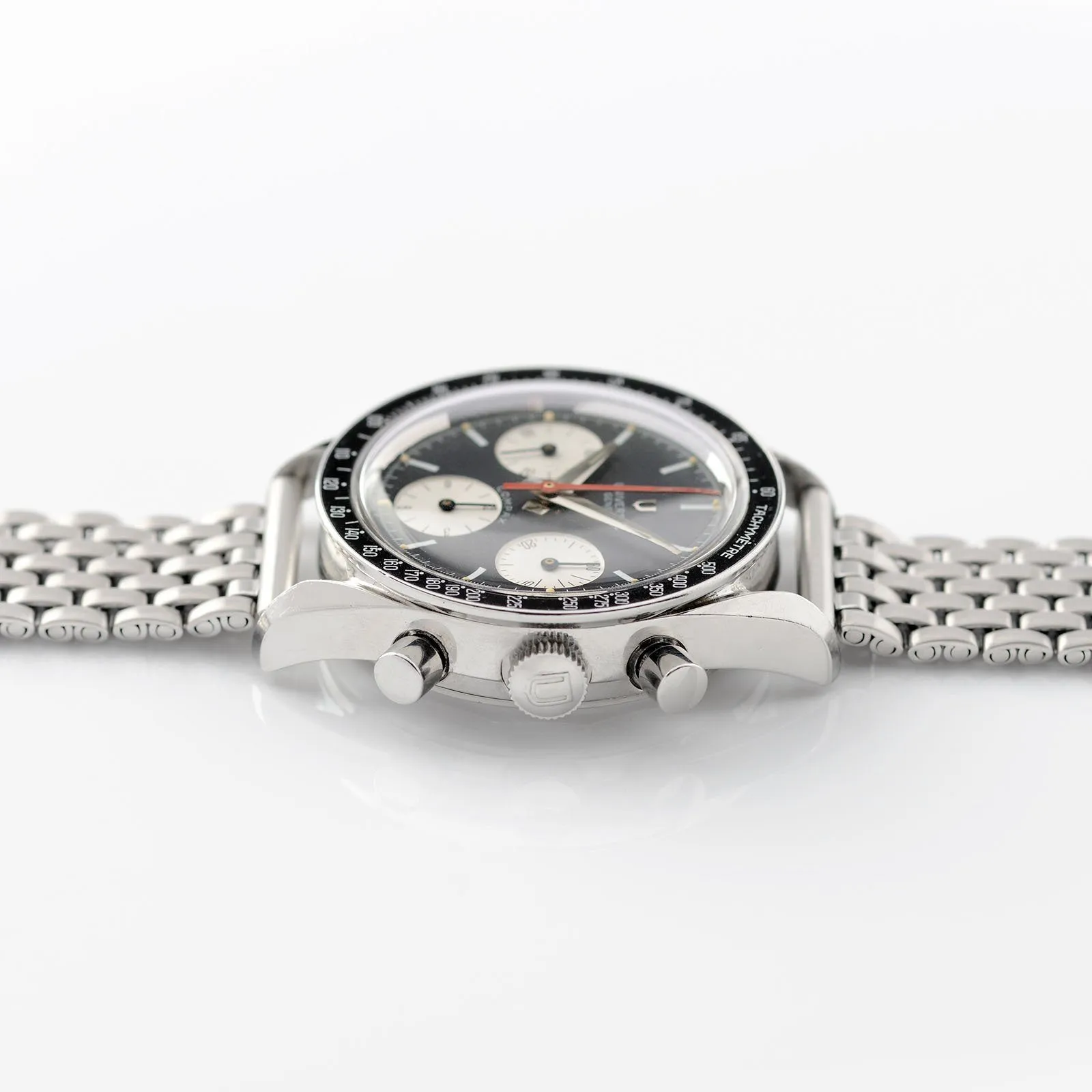 Universal Geneve Compax Evil Nina Ref. 885103/01