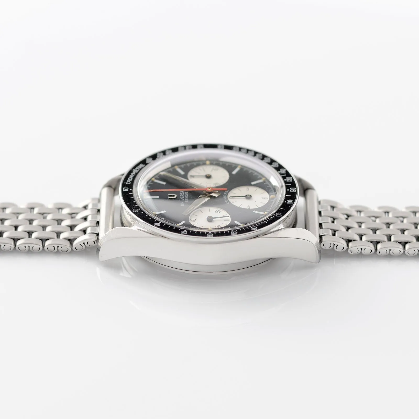 Universal Geneve Compax Evil Nina Ref. 885103/01