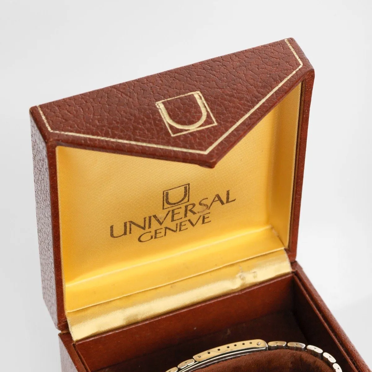 Universal Geneve  Nina Rindt Reference 885105/02