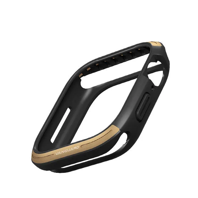 Vanguard duro cover   band Apple Watch