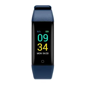 Watches t10 0.96 Quot; Ips touch screen ip68 waterproof smart watch heart rate sleeping monitor multiple
