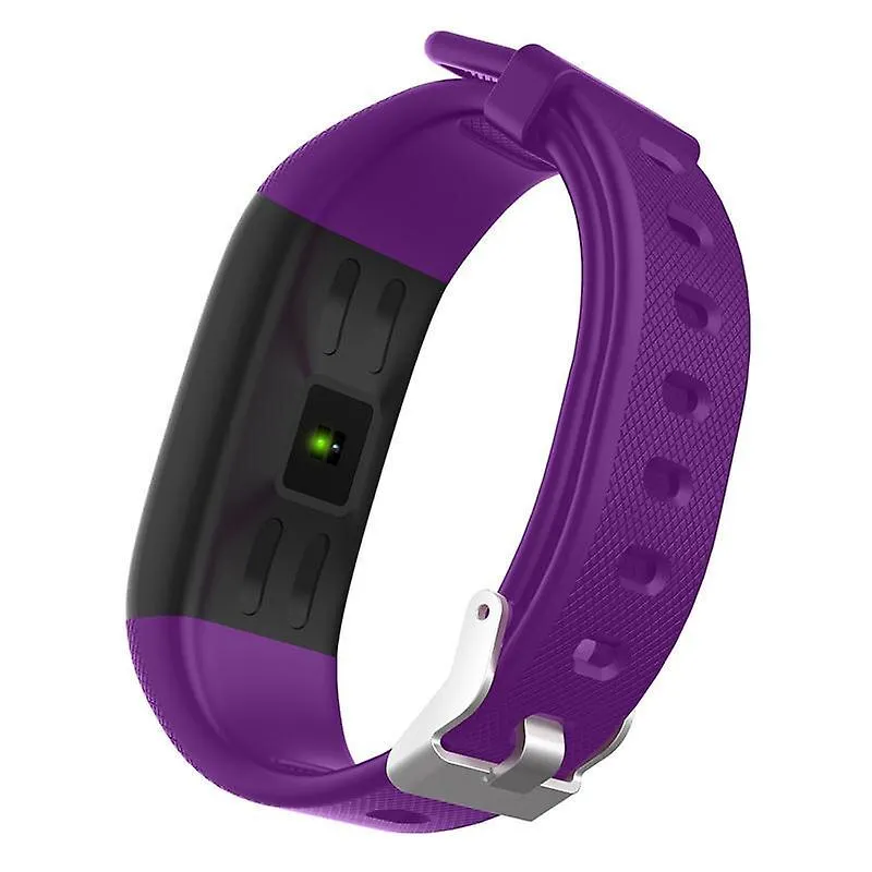 Watches t10 0.96 Quot; Ips touch screen ip68 waterproof smart watch heart rate sleeping monitor multiple
