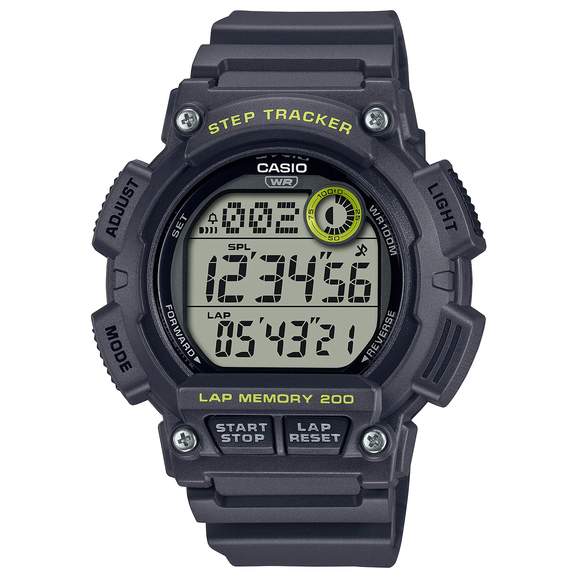 WS-2100H-8AVDF