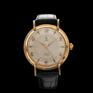 Yema - Vintage Incabloc Miniplan