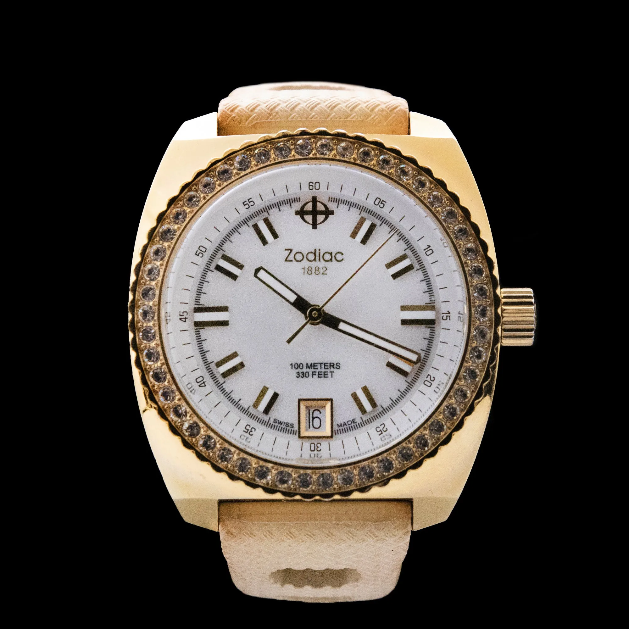 Zodiac - Seawolf ZO2900